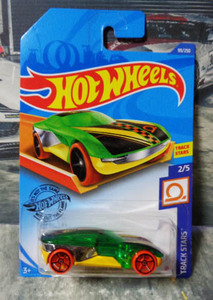 HOTWHEELS FORWARD FORCE　ホットウィール フォワード フォース 　　///(058)