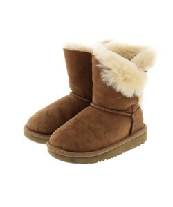 UGG australia シューズ（その他） キッズ アグオーストラリア 中古　古着