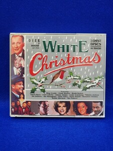 WHITE Christmas クリスマスソング　 CD