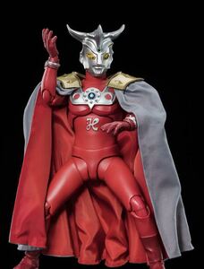 貼後無 ウルトラマント レオマント フィギュアーツ Figuarts ウルトラマンレオ フィギュア ウルトラマン ソフビ