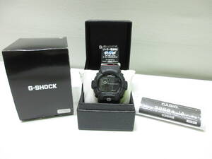 20662 時計祭 カシオ G-SHOCK GW-8900A ソーラー電波時計 CASIO ジーショック 日産 nismo GTR 詳細は画像でご確認下さい