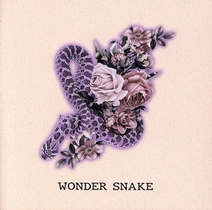 WONDER SNAKE/WONDER SNAKE