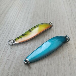 ダイワ チヌーク 14g×2 リペア