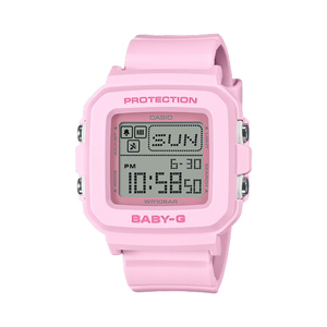 CASIO 腕時計 Baby-G BGD-10-4JF [管理:1100057363]