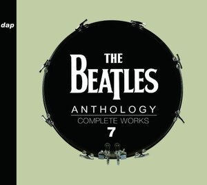 THE BEATLES / ANTHOLOGY : COMPLETE WORKS 7 (2CD)