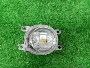 ★中古品★ プリウス ZVW51 アクア MXPK16 ハイエース TRH200V 純正 左フォグランプ LED フォグライト KOITO 12-643 【他商品と同梱歓迎】