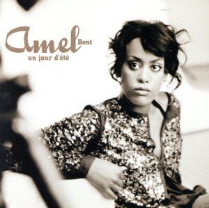 【輸入盤】Un Jour D’Ete/AmelBent