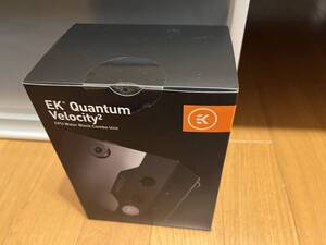 EKWB EK-Quantum Velocity2 DDC 4.2 PWM D-RGB - 1700