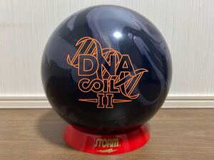 【新品】DNA・コイル・2　ストーム　15ポンド3オンス 1