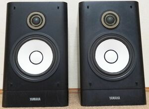 【大型アルニコ磁石】Yamaha NS-C1000 (16cm 2way) 【動作品】 ペア