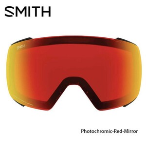 SMITH I/O MAG XL Replacement LENS スミス アイオーマグ スペアレンズ 日本正規品