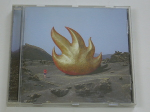 CD/AudioSlave/AudioSlave/EPIC-ASIA盤/2002年盤/510130.2/ 試聴検査済み