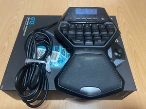 【中古】Logicool G13 アドバンスゲームボード ロジクール