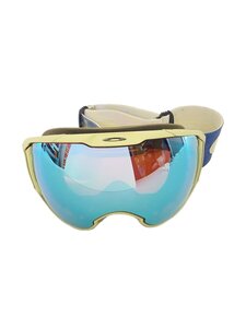 OAKLEY◆ウインタースポーツその他/ゴーグル/mark mcmorris/スキー/スノーボード