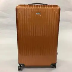 RIMOWA リモワ 4輪 キャリーケース キャリーバッグ スーツケース 84L