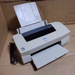 EPSON PM-750C 【訳あり】（エプソン プリンター 要修理）