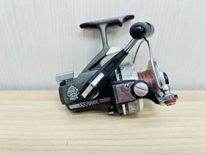 ★★希少★★ ダイワ SS3000C　レア物　オールド DAIWA