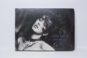 【新品未使用】 未開封品 CD テープ グッズ 小林麻美 A Limited Edition Of Asami Kobayashi 松任谷由実 / 60 (SGAW016850D)