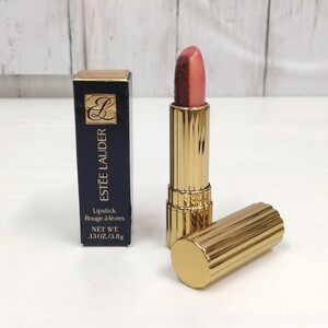 ⑧2349★ 未使用 難あり エスティローダー 口紅 フルーツポンチ ESTEE LAUDER リップ ルージュ