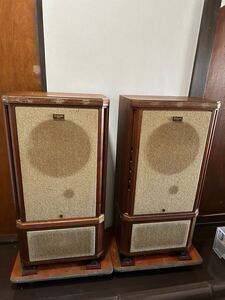 TANNOY タンノイ　スピーカー スターリング　ワンオーナー　現役