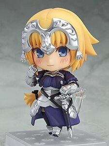 グッドスマイルカンパニー・ねんどろいど FateGrand Order ルーラージャンヌ ダルク 