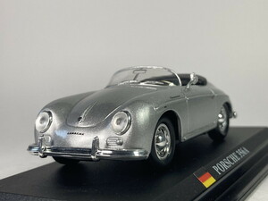 ポルシェ Porsche 356A 1959 1/43 - デルプラド delprado