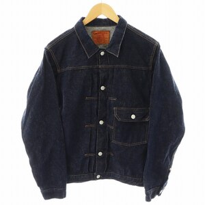 TCBジーンズ TCB JEANS 1st 大戦モデル 40