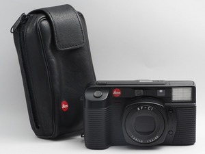 14757 ★希少美品★ Leica AF-C1 ライカ コンパクト フィルムカメラ