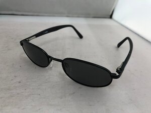 【ICICLES　POLARIZED KONA】アイクルーズ　サングラス　チャコールブラック系　サングラス　SY02-GPZ