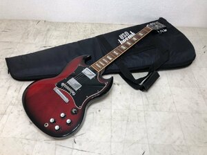 Gibson ギブソン SG Standard エレキギター●F091Y103