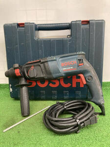 【中古品】★BOSCH(ボッシュ) SDSプラスハンマードリル GBH2-26RE / IT2F2P0GEJS0