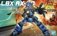 中古プラモデル LBX AX-00 「ダンボール戦機」