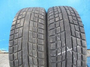 【B338】GEOLANDAR I/T-S★225/65R17★2本売切り