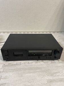 Nakamichi ナカミチ カセットデッキ CR-20