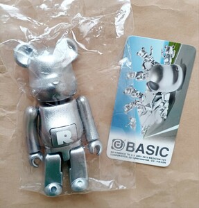 BE@RBRICK ベアブリック　シリーズ 30 basic R　BE@R 100%