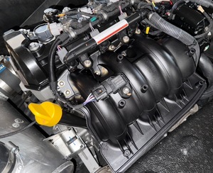 SEADOO シードゥー ENGINE LONG BLOCK 420090335 SPARK スパーク エンジン 