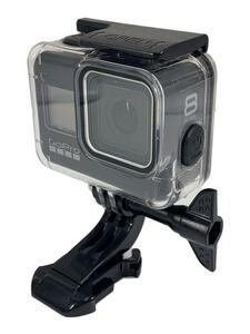 GoPro◆ビデオカメラ GoPro HERO8 BLACK CHDHX-801-FW SPJB1