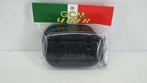 送料無料　GCM　バンクセンサー　スライダー部のみ　交換パーツ　ブラック