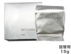 スピケア V3 シャイニング ファンデーション スピケア SPCARE リフィル