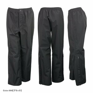 1063202-ONYONE/3L COMBAT PANTS ST LADIES レインパンツ コンバット 3層/L