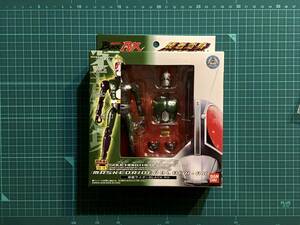 装着変身・仮面ライダーBLACK RX 〈ストック未開封品〉