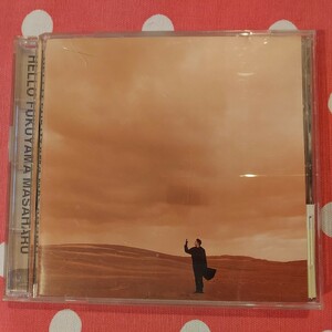 福山雅治 HELLO TVドラマ 最高の片思い主題歌 CD 全6曲 