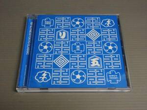 RIP SLYME/TOKYO CLASSIC★CD ステッカー付き。