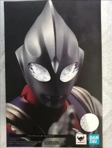 1円〜 S.H.Figuarts ウルトラマンティガ マルチタイプ　真骨彫製法 