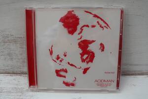 CD　ACIDMAN　シングル　REMIND