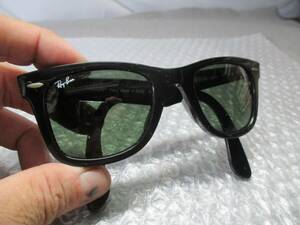 【■Ray-Ban サングラス 　】★ USED くわしくありません 画像のお品です 