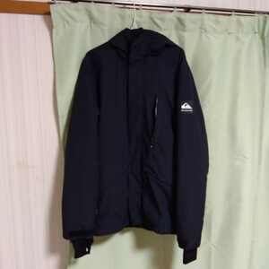 クイックシルバー　 QUIKSILVER　GORE-TEX　ジャケット　美品