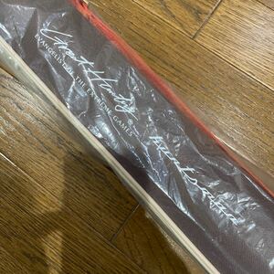 メガバス　GREATHUNTING HUNTSMANハンツマン　GHBF60-4L　（未記入保証書付き）新品未使用品