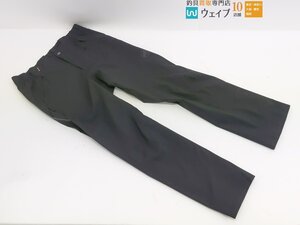 MAMMUT マムート Albula HS Pants Men アルブラ HS パンツメン 52サイズ 1020-12611 美品