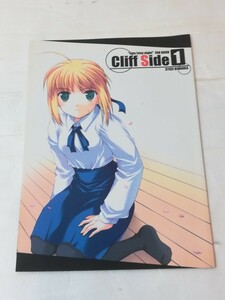 同人誌 　 　Cliff Side 1 / 翼